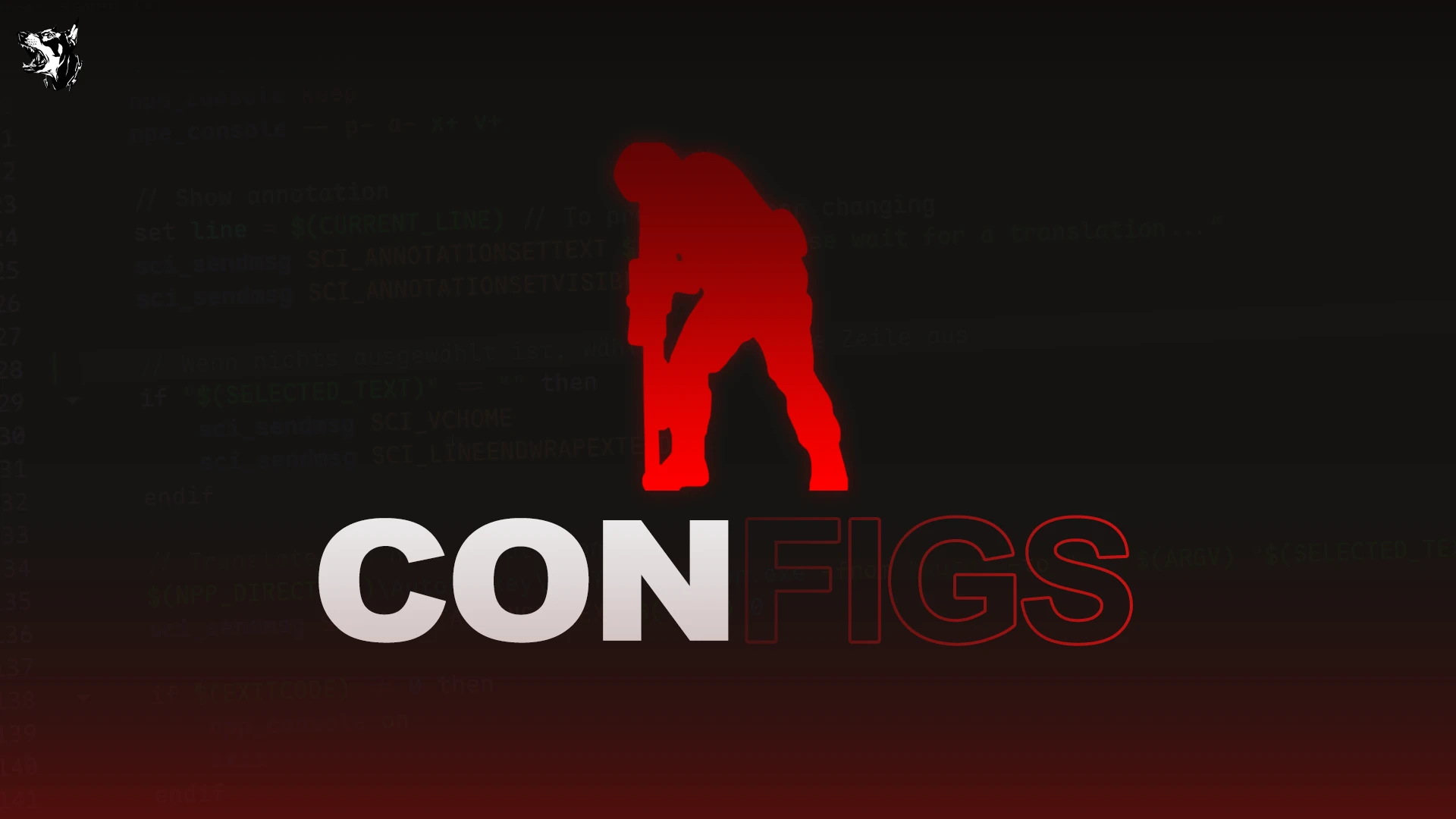 CONFIGS