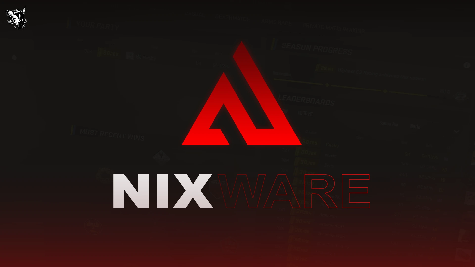 NIXWARE CS2