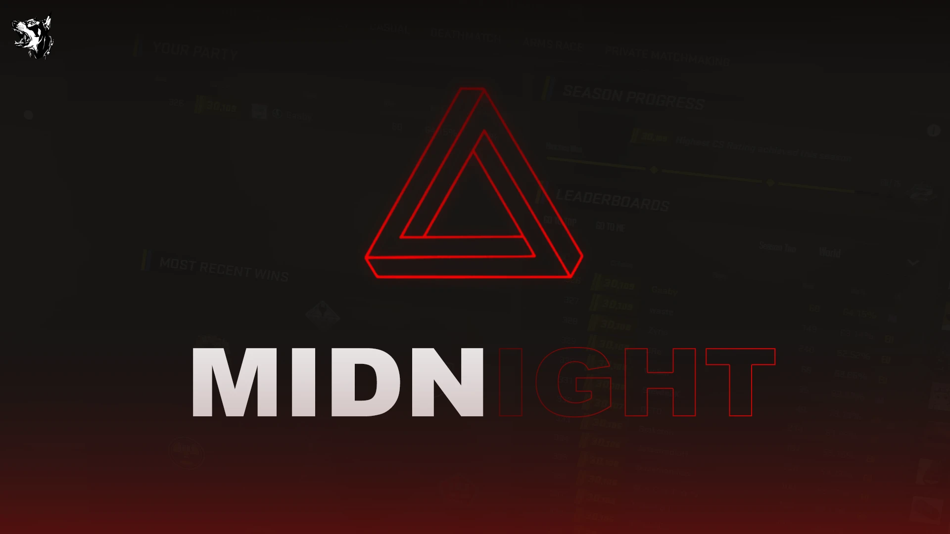 MIDNIGHT CS2
