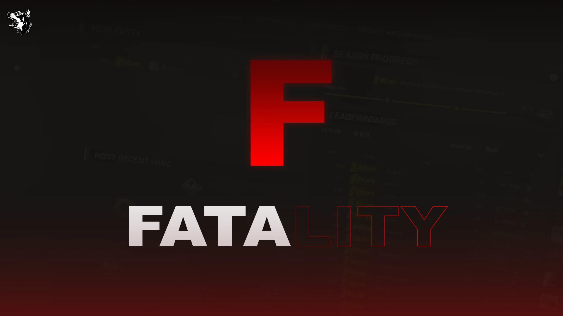 FATALITY CS2
