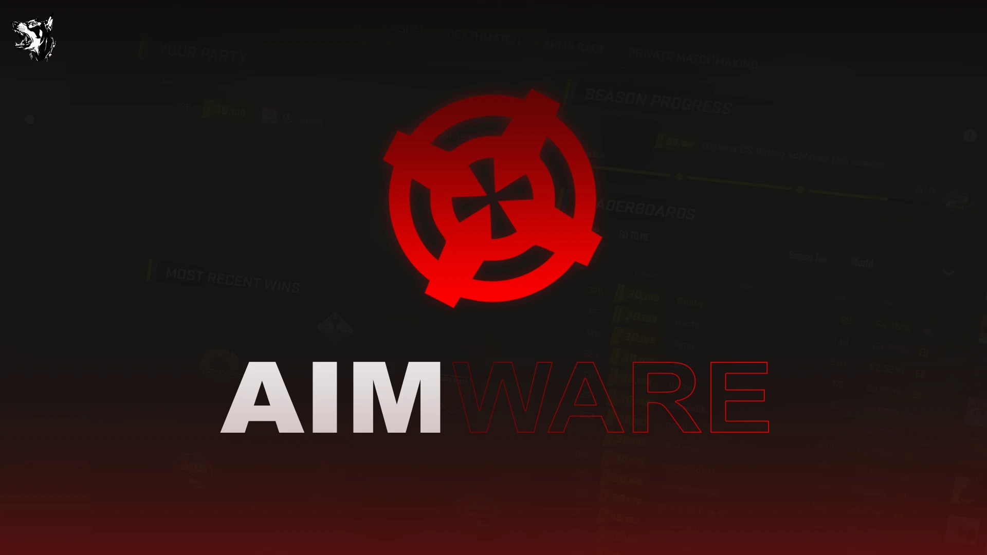 AIMWARE CS2