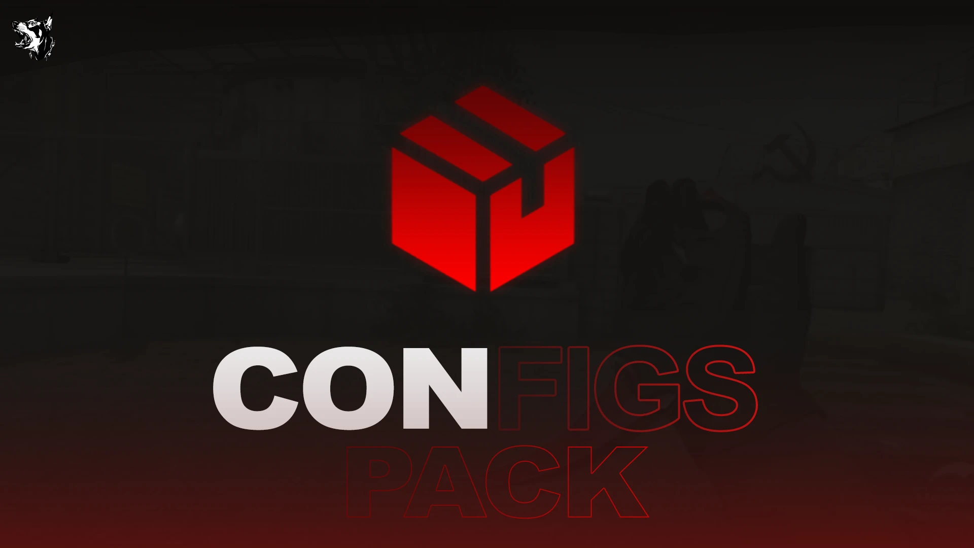 CONFIG PACK - MEMESENSE CONFIG PACK!