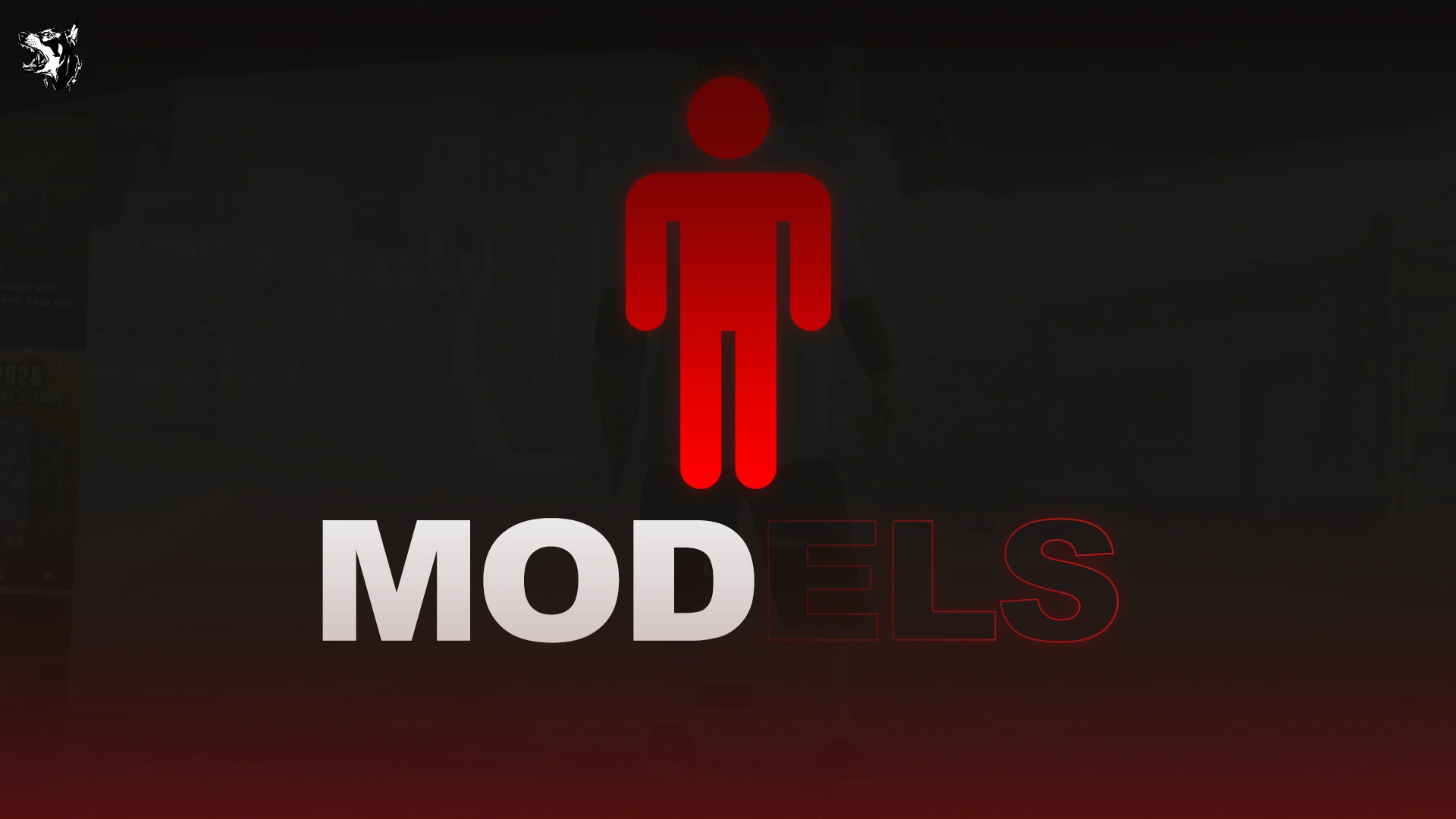 CUSTOM-MODELS BUNDLE - WORKS ON EVERY CHEAT FIX