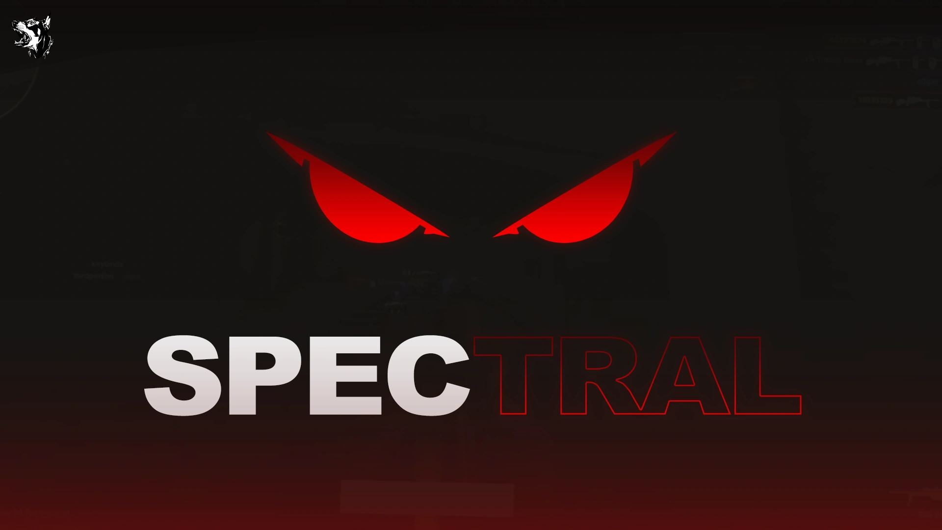 SPECTRAL.WIN