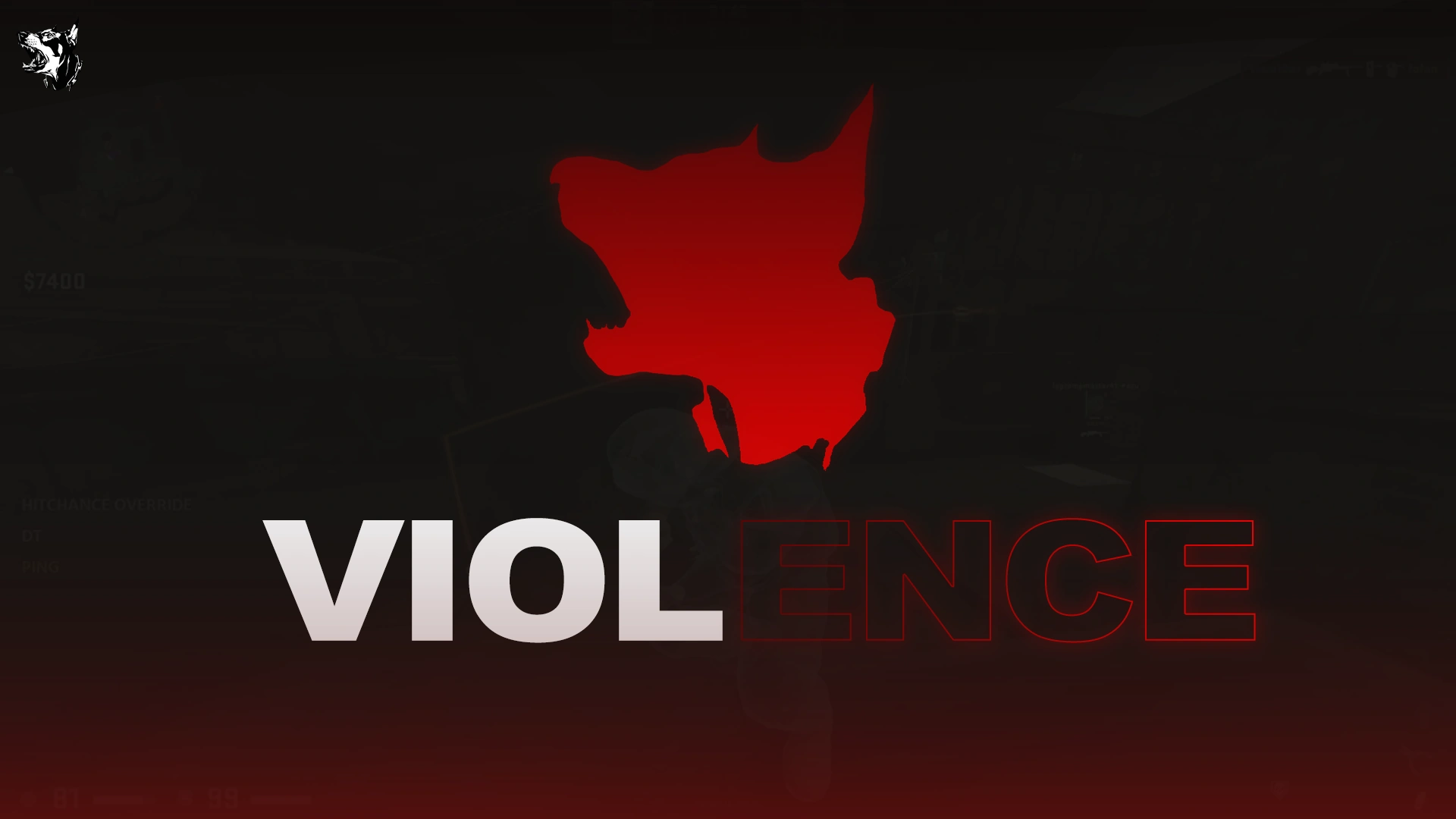VIOLENCE.win [BETA]
